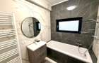 Apartament 3 camere de inchiriat mobilier si electrocasnice noi - 8