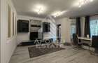 Duplex de vanzare cu 5 camere si 3 bai, mobilat si utilat, Dumbravita