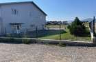 Hala de vanzare - 1000 mp, acces asfaltat - 1