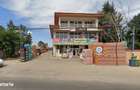 Proprietate/spatiu comercial/clinica/azil Corbeanca,deschidere la lac - 8