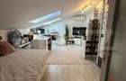 Apartament 170 mp, 2 niveluri, terasă 27 mp, zonă premium Plopilor