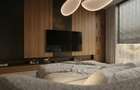 APARTAMENT 3 CAMERE ELEGANT CU FINISAJE PREMIUM – FLOREASCA - 1