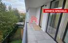 Baneasa Shopping City-3 camere mobilier ROVERE I parc I scoli I garaj interior - 6