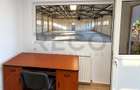 RECO Spatiu Comercial, Santion