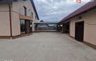 Casa individuala de vanzare cu 5 camere si teren de 2543 mp - Izvin - 5