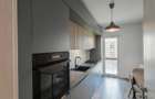 Apartament 2 camere Metalurgiei - Grand Kristal Residence, loc parcare