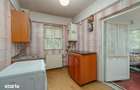 Otopeni - Teren 863MP, dubla deschidere Casa renovabila 56MP