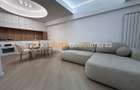 Apartament 3 camere premium de inchiriat cu parcare | Cortina North - 2