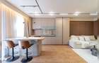 FARA COMISION! Apartament de lux, 53mp etaj 3/6, imobil 2026, parcare - 10