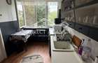 Apartament cu 3 camere ?i 2 balcoane, Tudor strada Moldovei - 2