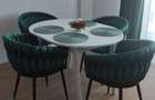 Inchiriez apartament nou, 2 camere