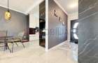 Propun spre vanzare 1 2 duplex mobilat ,utilat modern - 2
