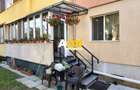 Apartament cu 3 camere, parter, boxă, acces curte, Cetate, zona Closca - 10