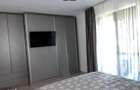 militari residence bloc nou centrala termica apartament modern - 13