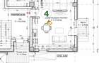 APT. 4 - Garsoniera 36.5 mp + Curte proprie 27mp in Bloc Finalizat! - Otopeni - 9