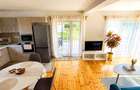 Casa noua de vanzare in Chechis 96 mp utili + terasa, teren 12 ari - 9