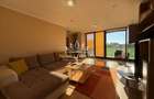 Apartament spatios cu 2 camere si terasa cu vedere panoramica la Bega