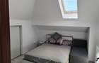 Vand apartament la mansarda Floresti, Tineretului - 4