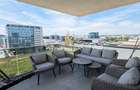 Apartament 3 camere premium | 104 mp | 4City Nord | Ultimul etaj - 9