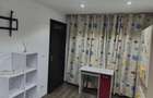 Apartament cu 2 camere decomandat în Tașca