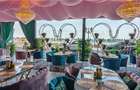 RESTAURANT CU TERASA 300MP, COMPLET MOBILATUTILAT, CHIRIAS EXISTENT, I - 7