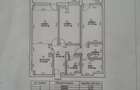 Apartament mobilat utilat 3 camere, 99 mp utili +1 loc parcare. - 1