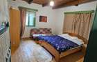 Casa vanzare la Zece Hotare cadru montan pitoresc 3.900 mp intravilan