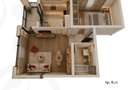 Apartament 2 camere cu balcon. Vanzare directa de la dezvoltator. - 1