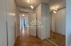 ISHO - Apartament cu 4 camere de lux, 2 bai, 2 balcoane, parcare priva - 1