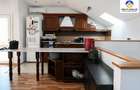 Apartament 3 camere 91 mp, mansarda, P-ta 22 Decembrie, Piatra Neamt - 2