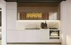 Cotroceni | Apartament 3 Camere | Lux | Bloc nou  | JW Marriott | - 4