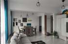 Apartament 4 camere in Green Vista, parcare subterana inclusa si teras - 1