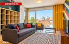2 camere | Ambiance Residence | Baneasa Sisesti | 2 bai | Loc Parcare