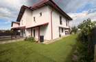 Vila tip Duplex| P+M | Otopeni-Odai | Mobilata & Utilata| Parcare
