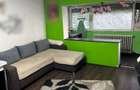 Apartament spatios 3 camere, semineu + 3 boxe - Balotesti!