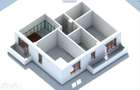 Apartament cu 3 camere | 70 mp | Valea Lupului | Str. Prieteniei - 8