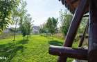 Vanzare vila si spatiu comercial, gradina si garaj-zona Corbii Mari - 7