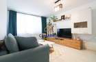 Apartament 2 camere de vânzare | Renovat | Obor - D-na Ghica - 2