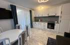 Inchiriere casa moderna tip duplex, 120 mp., P+E