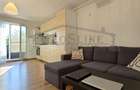 Apartament 2 camere Garaj subteran inclus Dambul Rotund Ego Residence