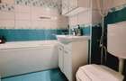 Inchiriez apartament Bucuresti, 2 camere, 55 mp, 700E, pe Calea Victoriei, vizavi de CEC - 4