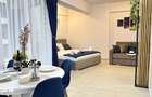 Studio XXL de vanzare in Mamaia Nord mobilat lux, parcare proprie - 9