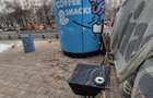 Kiosk Cafenea Mobil Complet Echipat Coffee to Go - 1