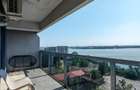 Ap 2 camere + TERASA 50 MP | Vedere Spectaculoasa Catre Lac | Mamaia I