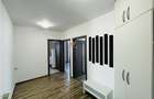 Apartament 3 camere, balcon mare, mobilat, Etaj 1/2 - 2 locuri de parcare