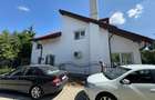 VILA P+1+M cu Piscina - Pipera 650mp Curte - 36