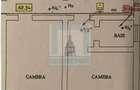 Apartament 2 camere - zona Gemenii - 1