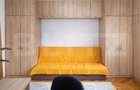 Apartament 3 camere, decomandat, zona UMF - 4
