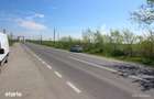 Teren Langa Uzina de Aluminiu ALRO la Strada Principala !! - 3