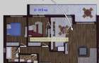 Apartament 3 camere, bloc nou, in Ploiesti, zona Albert. - 10